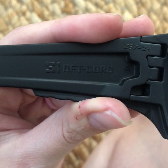 COPY - Oakley standard issue ballistic sunglasses - Picture 6 of 10